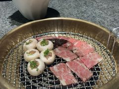 -NIUAN牛庵·日式和牛烧肉(恒隆店)