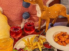 -mordew加州日记西餐&小酒馆(新天地店)