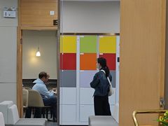 -爱康国宾体检中心(福田分院)