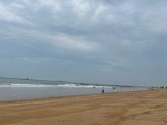 -日照灯塔风景区