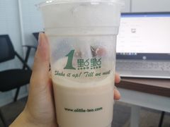 -1点点(银座和谐广场店)