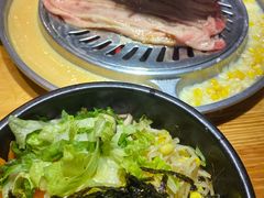 -喜来稀肉(北外滩白玉兰广场店)