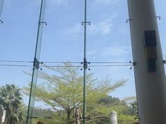 -东莞塘厦三正半山温泉酒店·沙利文西餐厅