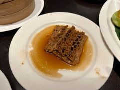 -京香轩·中餐厅(上海中庚聚龙酒店)