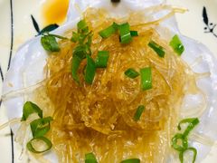 -渔民船说·北塘海鲜·天津菜·海肠捞饭(北塘古镇店)