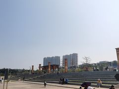 -仙湖旅游度假区