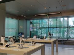 -DJI大疆(深圳华强北曼哈授权体验店)