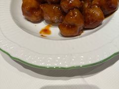 -桂满陇·杭州小馆(巴黎春天浦建店)