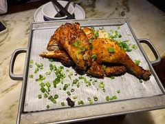 -绿茶餐厅(乐峰广场店)