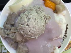 -鲜芋仙(高新万达广场店)