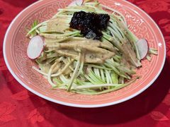 -正阳门饭庄·烤鸭·北京菜(万丰路七里庄店)
