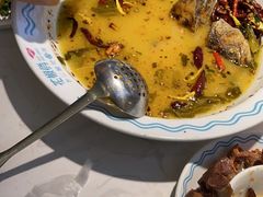 -花椒俏川菜小馆(南海万达店)