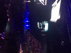 -宝能国际体育演艺中心