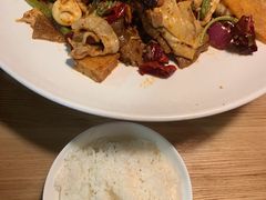 -拿渡·水煮鱼 麻辣香锅(西单大悦城店)