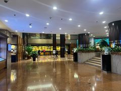 -上海新锦江大酒店