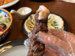 -Uncle Kosto科斯托·中东菜