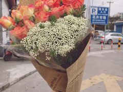 -平吉花卉市场