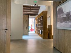 -boundaries籬苑(瑞光创意工厂-贰号院店)