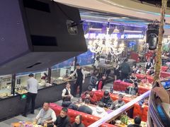 -金刚山烧烤(中山路店)