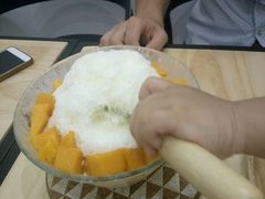 -ICEPOPO MILK(玉兰店)
