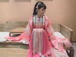 -盘子女人坊古装写真摄影(南京总店)