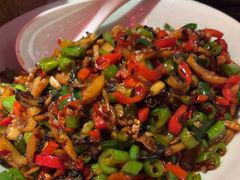 -吃饭皇帝大(合生汇店)