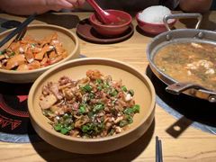 -吃饭皇帝大·土家民族菜(温州万象城店)