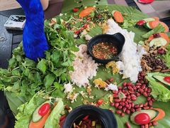 -品德宏·孔雀宴的发源地(金塔园店)