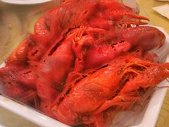 -阿胖龙虾小海鲜(宁国南路总店)
