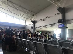 -斗湖机场