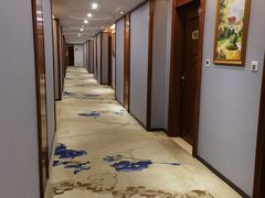 -维也纳酒店(广州京溪南方医院同和地铁站店)