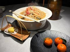 -吴越荣记苏州菜·松鼠桂鱼100%活鱼现做(斜塘老街店)