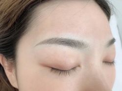 -臣丽纹眉全国连锁