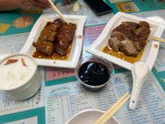 -烧鹅濑(西华路店)