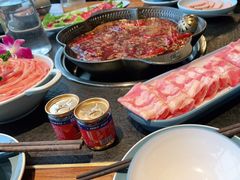 -花海牛火锅(泰合店)