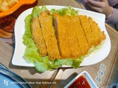 -香港新曜记茶餐厅(万泰城店)