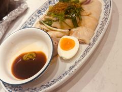 -常来小聚·广州非遗传承餐厅(高德置地店)