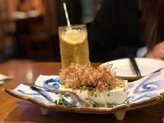 冷豆腐-有喜屋·深夜食堂(环宇荟店)