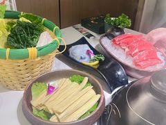 -狐狸爱上椰子鸡(滨江星光大道店)