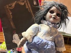 -猫尾侦探俱乐部·剧本杀·狼人杀