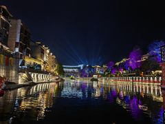 -乾州古城