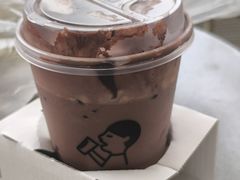 -喜茶(广州番禺奥园广场店)
