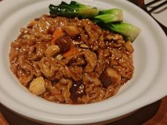 -阿明小菜·海鲜·上海菜(梅陇店)