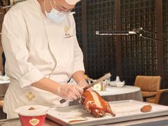 -秀儿四九城·新京菜(亚运村鸟巢店)