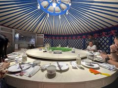 -蒙亨·手把肉·蒙古包文化主题餐厅(天恒广场店)