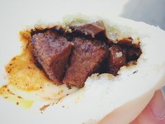 酱肉大包-袁大头包子(光华路店)