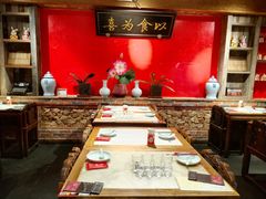 -小吊梨汤·北京菜·烤鸭(清河万象汇店)