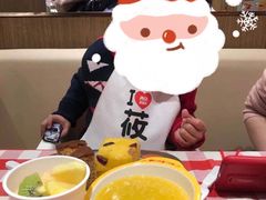 -西贝(枫蓝国际购物中心店)