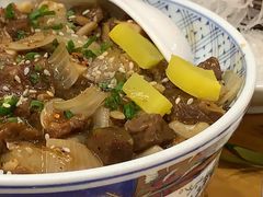 -青空日本料理(随州万达店)