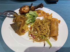 -恒河传奇印度餐厅GANGES
